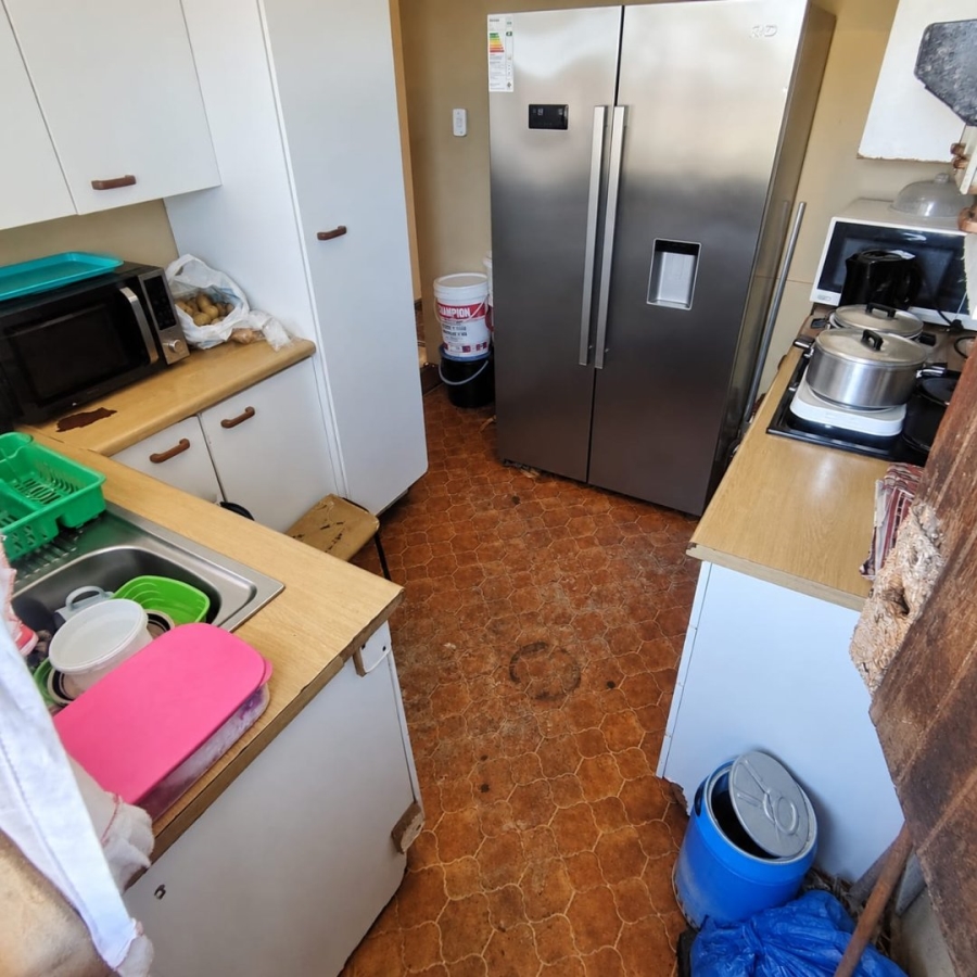 2 Bedroom Property for Sale in Berlin Eastern Cape